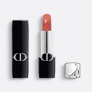 Dior Rouge Dior Satin Finish Lipstick - 100 Nude Look